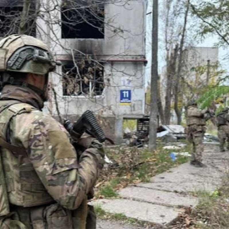 Rusiyanın Ukraynaya qarşı müharibəyə cəlb etdiyi azərbaycanlılarla bağlı məsələ ciddiləşir